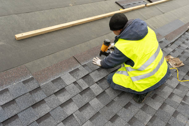 Best Roof Waterproofing Services  in Avenel, NJ